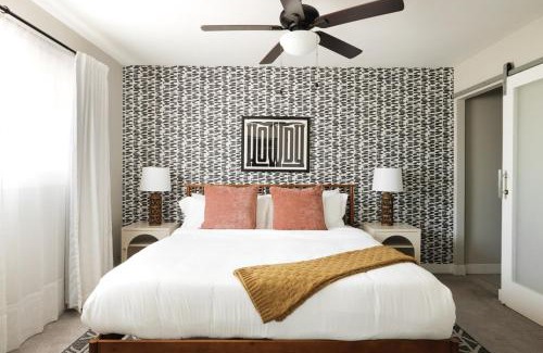 Chateau De Vie Five Apartamento | 3BR Southwest Modern Haven - Old Town