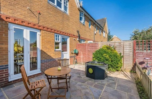 Maidstone Casa | 3BR Spacious Home Near City Centre