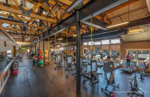 Truckee Casa | 3BR Tahoe Donner Cabin with HOA Perks like Pools Hot-Tub Minutes to Trails Lake Golf