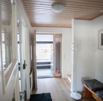 Hoyvik Apartamento | 3BR - Townhouse - Free Parking - Tórshavn