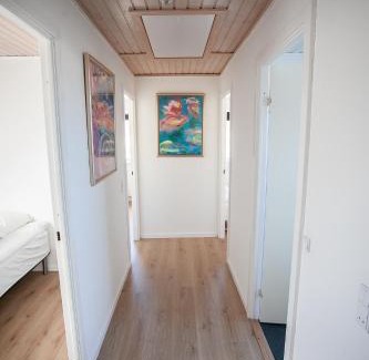Hoyvik Apartamento | 3BR - Townhouse - Free Parking - Tórshavn