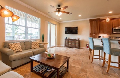 Merritt Island Casa | 3BR Townhouse Summary