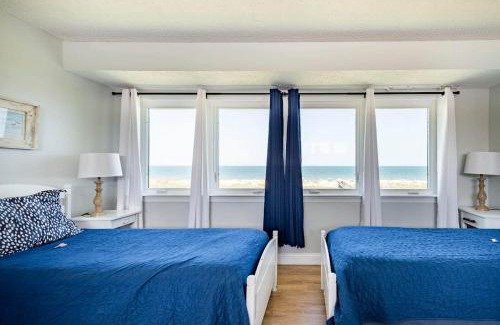 Fernandina Beach Casa | 3br Townhouse W Balcony & Waterfront