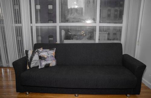 Hoboken Casa | 3BR Townhouse with Private Rooftop