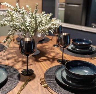 South Perth Apartamento | 3br unit Stylish retreat SouthPerth