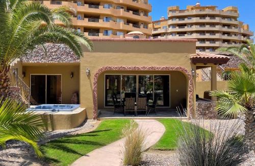 Puerto Peñasco Villa | 3BR Villa at the Iconic Sandy beach Area #12