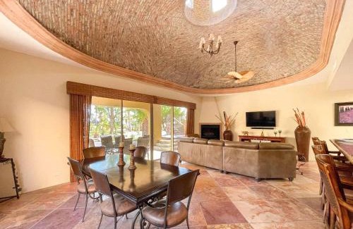 Puerto Peñasco Villa | 3BR Villa at the Iconic Sandy beach Area #12