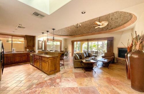 Puerto Peñasco Villa | 3BR Villa at the Iconic Sandy beach Area #12