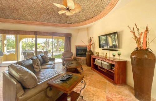 Puerto Peñasco Villa | 3BR Villa at the Iconic Sandy beach Area #12