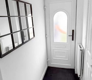 Liverpool Apartamento | 3BR with Ensuite & Downstairs WC