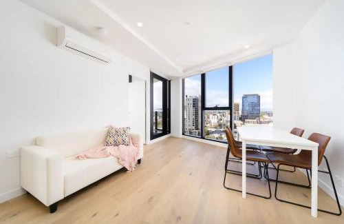 Box Hill Apartamento | 3Br2Ba Boxhill Apt wFree Parking WHS-B-12