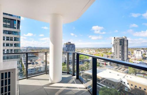 Box Hill Apartamento | 3Br2Ba Boxhill Apt wFree Parking WHS-B-12