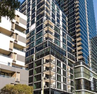 Box Hill Apartamento | 3Br2Ba Boxhill Apt wFree Parking WHS-B-12