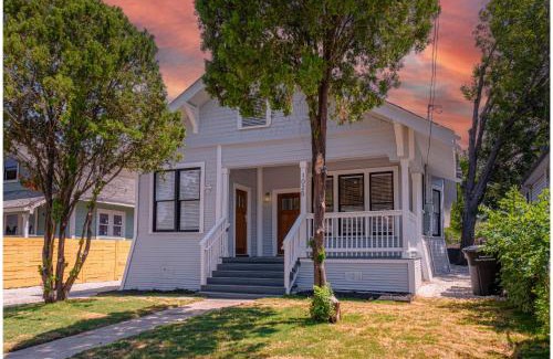 Eastside Promise Neighborhood Apartamento | 3BR3BA Urban Escape Just Minutes From Downtown