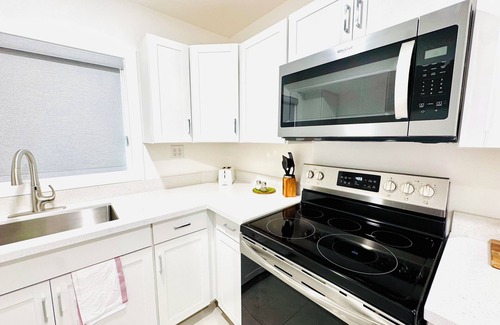 Beverly Green Condominio | Apartamento, 3Bd, Las Vegas, VENTA, strip, mejor anfitrión, centro de convenciones, LVCC, ¡me encanta!
