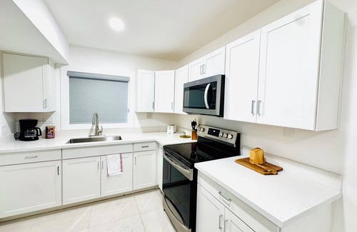 Beverly Green Condominio | Apartamento, 3Bd, Las Vegas, VENTA, strip, mejor anfitrión, centro de convenciones, LVCC, ¡me encanta!