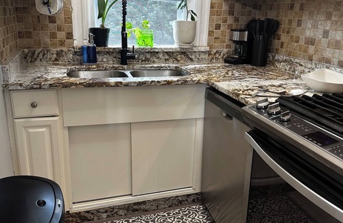 Pawtucket Apartamento | 3BRplushGem,ClosetoAll,Brown,RIC,casino,Downtown,MBTAstation,MASS and many more