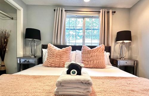 Medford Casa | 3brstudio Suite-fire Pit-gazebo-kid &dog Friendly
