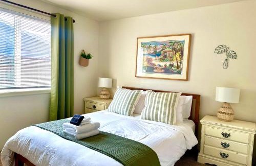 Medford Casa | 3brstudio Suite-fire Pit-gazebo-kid &dog Friendly