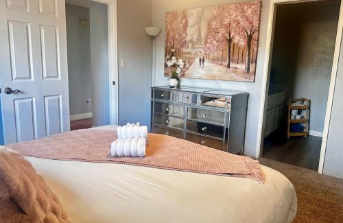 Medford Casa | 3brstudio Suite-fire Pit-gazebo-kid &dog Friendly