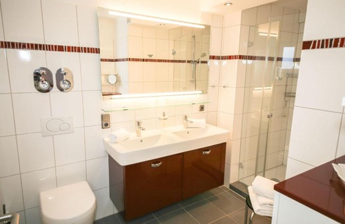 Scharbeutz Apartamento | 3C-Appartements