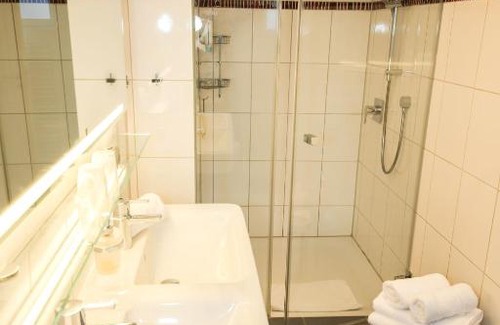 Scharbeutz Apartamento | 3C-Appartements