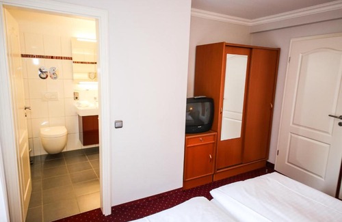 Scharbeutz Apartamento | 3C-Appartements