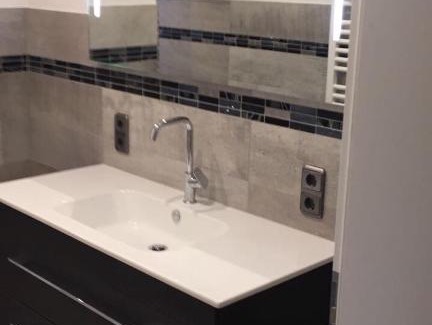 Scharbeutz Apartamento | 3C-Appartements