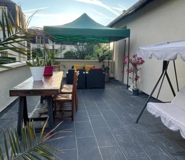 Montgeron Casa | 3Chambre calme première étage