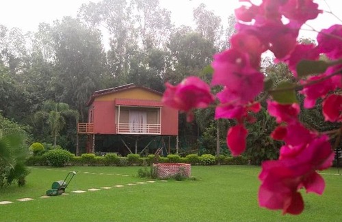 Noida Casa | 3D krishna farmhouse