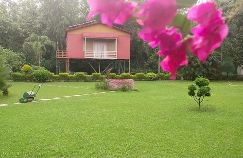 Noida Casa | 3D krishna farmhouse