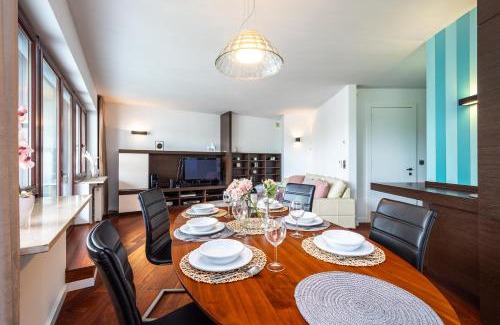 Krakow Apartamento | 3D Ludwinowska 11