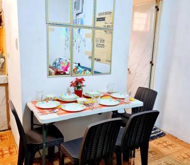 Tondo Apartamento | 3D Studio affordable apartment for rent