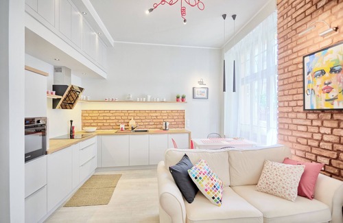 City Centre Apartamento | 3D WYGODA Apartamenty