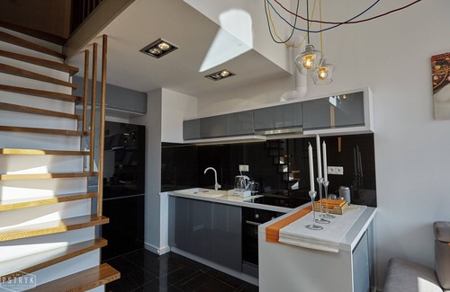 City Centre Apartamento | 3D WYGODA Apartamenty