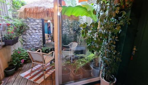 Quartier Saint-Marc - Croix de Pierre - Saint-Nicaise Apartamento | 3DALIPHARD