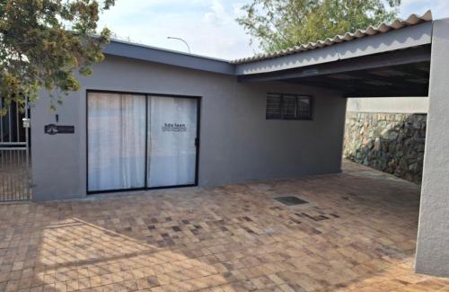Springbok Apartamento | 3de laan Springbok