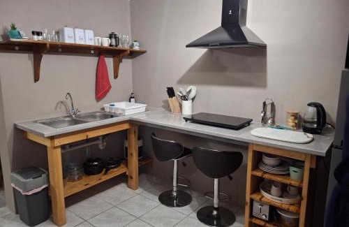 Springbok Apartamento | 3de laan Springbok