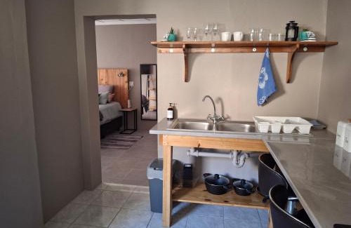 Springbok Apartamento | 3de laan Springbok
