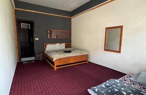 Arang Kel Hotel | 3Dots Resort