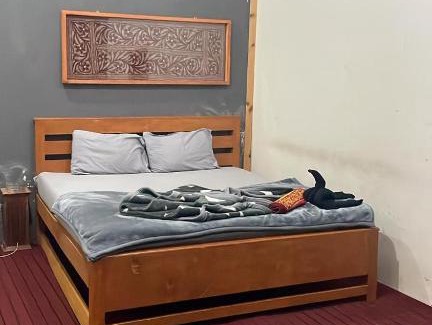 Arang Kel Hotel | 3Dots Resort