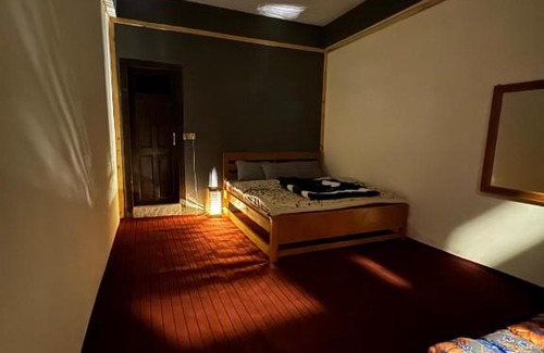 Arang Kel Hotel | 3Dots Resort