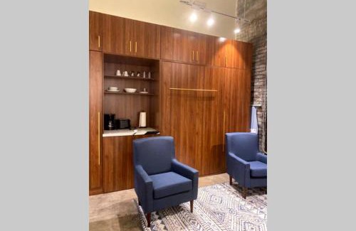 North Oakland Apartamento | 3E-Cozy! Micro apartment! in Oakland, sleeps 1