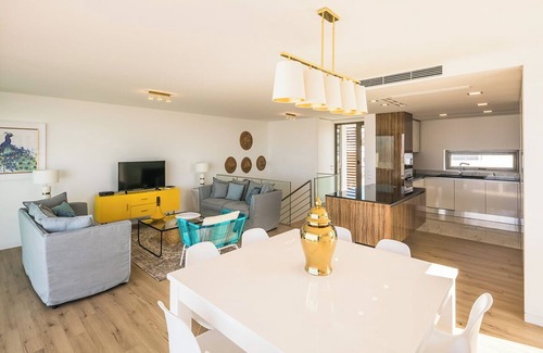 Atalaia Villa | Increíble Ocean Villa con Piscina Privada - 4G
