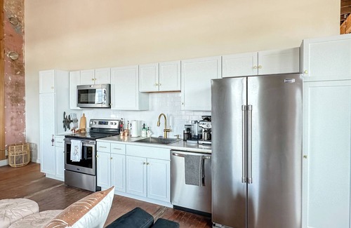 Honey Grove Casa | 3E Sunrise View