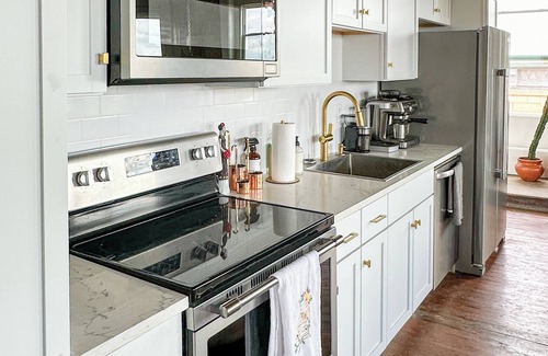 Honey Grove Casa | 3E Sunrise View