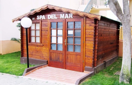 Olhos D'Agua Apartamento | 3HB Clube Humbria