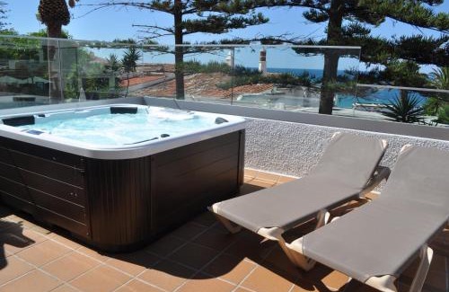 Oura Apartamento | 3HB Golden Beach