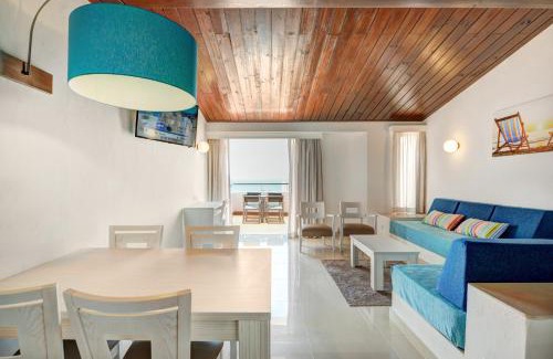 Oura Apartamento | 3HB Golden Beach