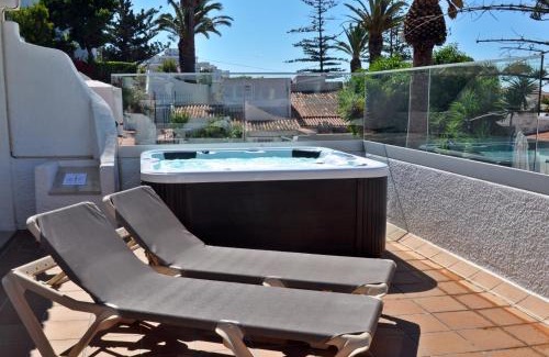 Oura Apartamento | 3HB Golden Beach